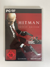 Hitman absolution computerspie gebraucht kaufen  Heimsheim