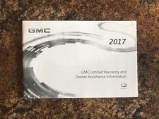 2017 gmc limited for sale  Colgate