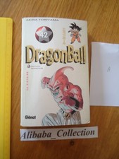 Manga dragon ball d'occasion  Mondoubleau