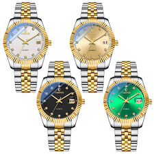 Men automatic watches for sale  Quincy