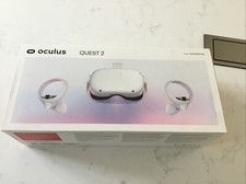 Oculus quest virtual for sale  HENFIELD