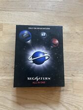 Sega saturn pseudo for sale  LIVERPOOL