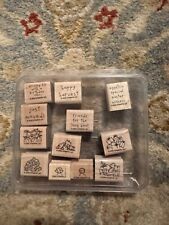 Stampin 2005 loads for sale  Palm Bay