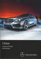 Mercedes klasse 212 gebraucht kaufen  Padenstedt