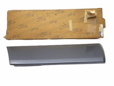 Moldura de porta inferior lateral direita azul do passageiro para 89-93 Mercedes 190E W201 comprar usado  Enviando para Brazil