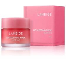 Laneige lip sleeping for sale  UTTOXETER