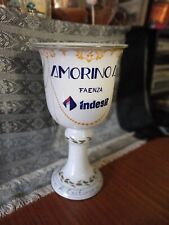 Ceramica pubblicitaria usato  San Giovanni in Persiceto