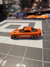 Hotwheel rx7 ceiling for sale  Sacramento