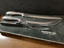 Vintage stainless steel for sale  La Mesa
