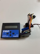 Coffret yokomo brushless d'occasion  Expédié en France