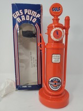 Vintage gulf oil for sale  Round Rock