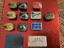 Selection gramophone needle for sale  GRAVESEND