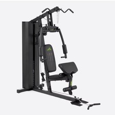 Adidas home gym gebraucht kaufen  Wadgassen