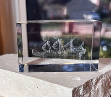 Laser etched tall for sale  Katy