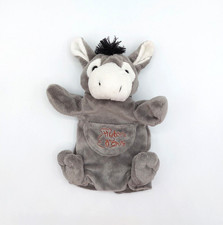 Peluche doudou marionnette d'occasion  Saint-Maximin-la-Sainte-Baume