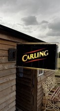 1960 carling light for sale  NANTWICH