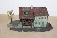 Modellbahn zubehör vero gebraucht kaufen  Dresden