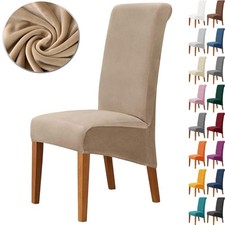 Velvet large dining for sale  TAMWORTH