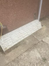 Total 6ft 1ft for sale  WORCESTER