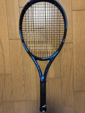 Raquete de tênis Babolat Pure Drive estojo incluído aderência tamanho 4 1/8 usado comprar usado  Enviando para Brazil