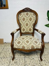 Sessel gobelin stickerei gebraucht kaufen  Rodenberg