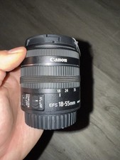 Canon 55mm 5.6 for sale  Sacramento