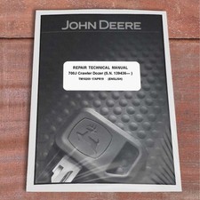 John deere 700j for sale  USA
