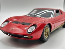 Lamborghini miura p400 gebraucht kaufen  München