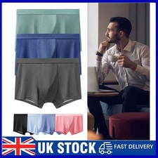 Boxer homme soie d'occasion  France
