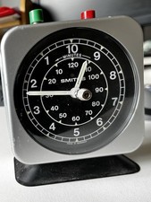 Smiths industrial timer for sale  WOODHALL SPA