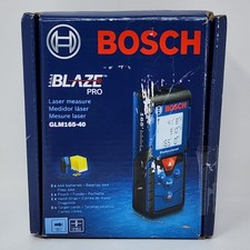 Bosch glm165 blaze for sale  Pelzer