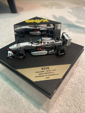 Onyx nick heidfeld for sale  LONDON