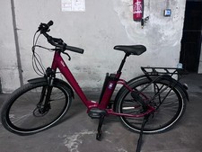 Vélo ville électrique d'occasion  Strasbourg-