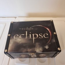 Caixa de joias Crepúsculo filme saga eclipse bom estado Neca comprar usado  Enviando para Brazil
