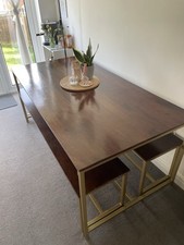 Beautiful wooden kitchen for sale  BOLTON