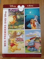 Coffret films dvd d'occasion  Rennes-