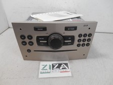 Autoradio lettore opel usato  Putignano