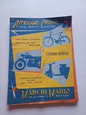 Marchi catalogo generale usato  Vimodrone