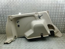 Landrover freelander boot for sale  WEST BROMWICH