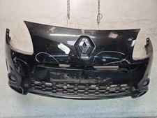 Pare choc renault d'occasion  Sainte-Livrade-sur-Lot