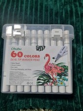 Ohuhu dual tip for sale  LINCOLN