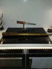 Vintage telescopes recovered for sale  UPMINSTER