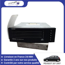 Chargeur peugeot 207 d'occasion  Saint-Quentin