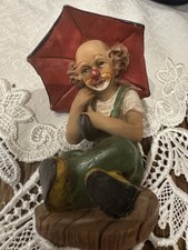 Ldie gilde clown gebraucht kaufen  Inden