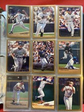 1999 topps mlb for sale  Trenton