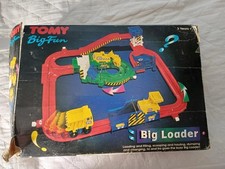 Big loader vintage for sale  ST. ALBANS