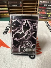 Slayer undisputed attitude for sale  Indianapolis