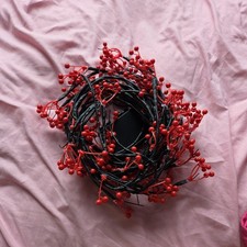 Led red berry for sale  PORTSMOUTH