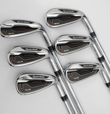 Taylormade rsi1 iron d'occasion  Expédié en Belgium