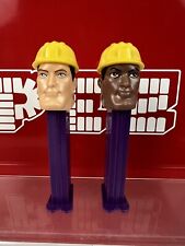 construction heros set for sale  Ridgefield